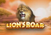 Lions Roar